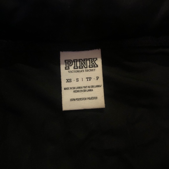 PINK Windbreaker - Picture 5 of 6